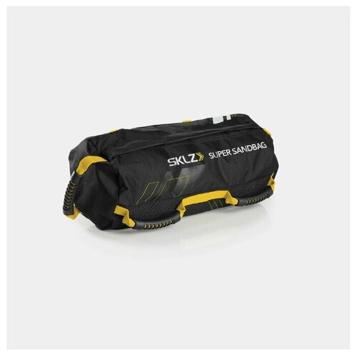 фото Мешок утяжелитель до 20 кг. sklz super sandbag