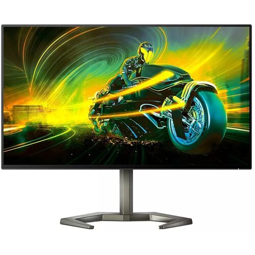 Монитор Philips 273840x2160 Philips Momentum 27M1F580000 27M1F5800матрица IPS Матовая Регулировка высоты 9454100₽