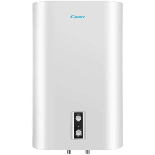 Candy Водонагреватель Candy CF50V-P3R 3кВт 50л электрический настенныйбелый 2686000₽