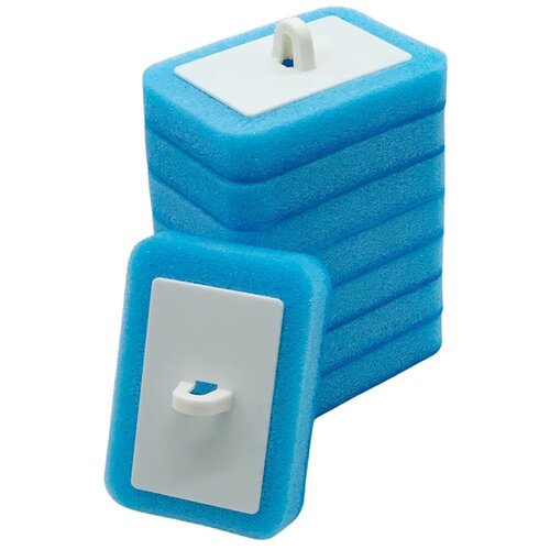 Чистящий элемент для щётки Topohome Toilet Brush