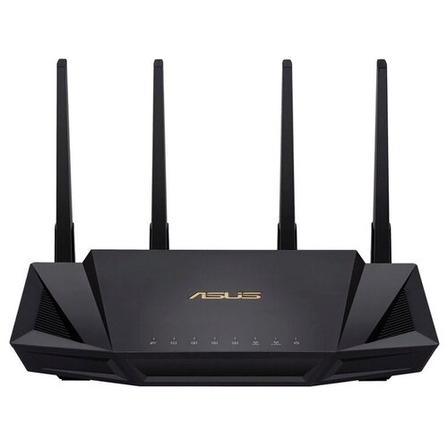 фото Wi-fi роутер asus rt-ax58u