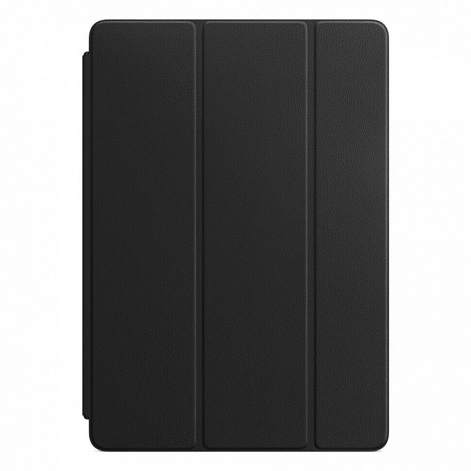 Чехол-книжка для iPad Mini / Mini 2 / Mini 3 Smart Сase, черный