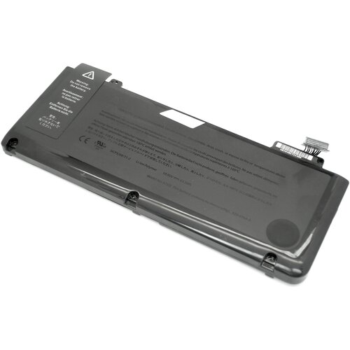 Аккумуляторная батарея для ноутбука Apple MacBook 13* A1322 63,5Wh OEM аккумуляторная батарея для ноутбука apple macbook 13 a1322 63 5wh oem арт 009163