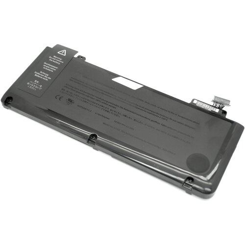 аккумулятор для ноутбука apple a1322 macbook pro a1278 13 unibody 10 95v 4800mah pn a1322 020 6381 a Аккумуляторная батарея для ноутбука Apple MacBook 13* A1322 63,5Wh OEM