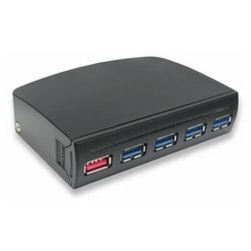 USB-концентратор Speed-Dragon Разветвитель USB FG-UU303C-1AB-EU-BC01 329000₽