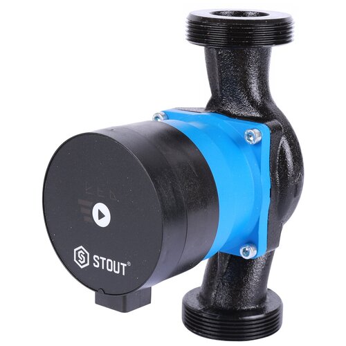 фото Spc-0002-3240180 stout насос циркуляционный mini 32/40-180