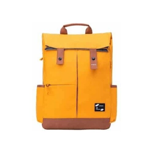 Городской рюкзак Xiaomi Urevo Youqi Energy College Leisure Backpack, yellow