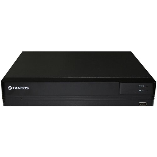 Видеорегистратор HD UVR Tantos TSr-UV1616 Eco 1187800₽