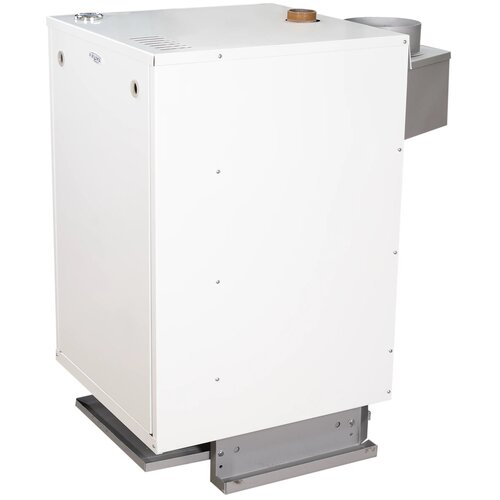 Конвекционный газовый котел Боринское ИШМА-315 Nova Sit 315 кВт одноконтурный 7680000₽