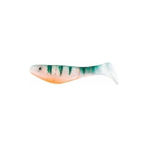 Риппер Trout Pro Beast, длина 5 см, 20 шт. 35155 твистер trout pro classic длина 4 см 20 шт 35364