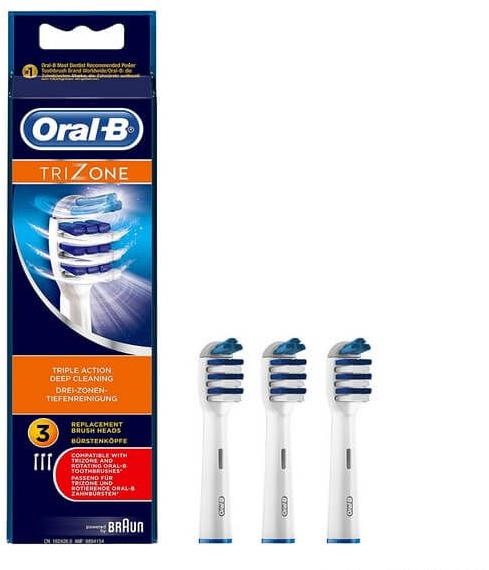 Насадка для зубной щетки Oral-B - фото №9