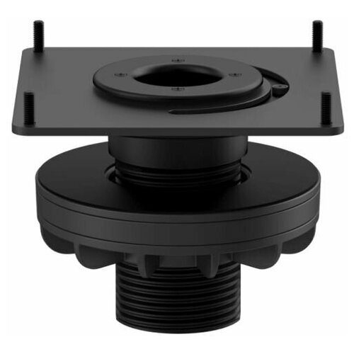 Кронштейн Logitech Table Mount for Tap (939-001811) крепление для пк logitech tap pc mount 939 001825