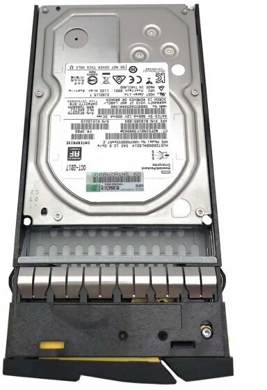 Жесткий диск HP 3PAR K0F28A 6Tb 7200 SAS 3,5" HDD