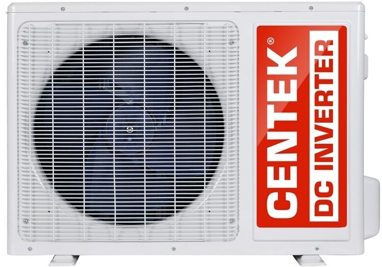 Сплит-система Centek CT-65V12 Inverter R32