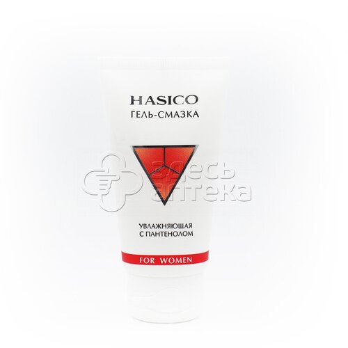 Гель-смазка Hasico For Women 50 мл секс игрушки оки чпоки вибратор кролик best lover