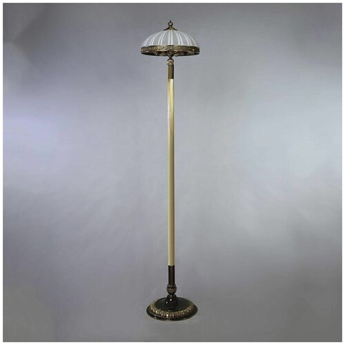 Торшер Ambiente Navarra 02228F/5 PB