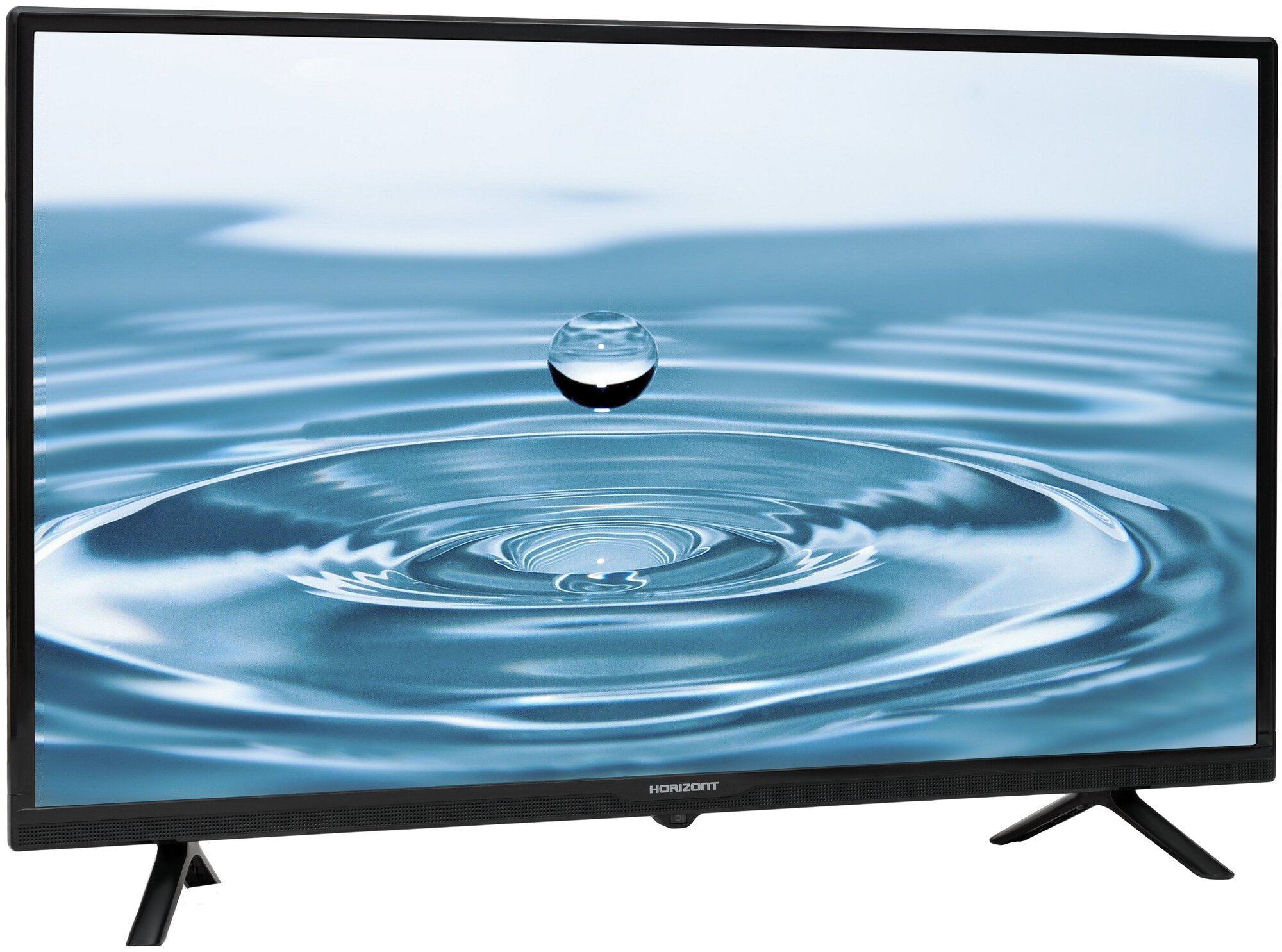 Телевизор LED 32” FHD Horizont 32LE7052D