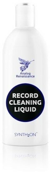 Моющая жидкость для чистки виниловых пластинок Analog Renaissance (500 мл)