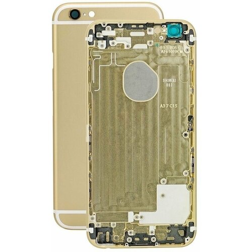 Корпус для iPhone 6 (Gold)