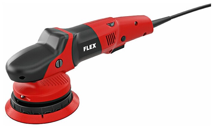 Эксцентриковая полировальная машина FLEX XFE 7-15 150