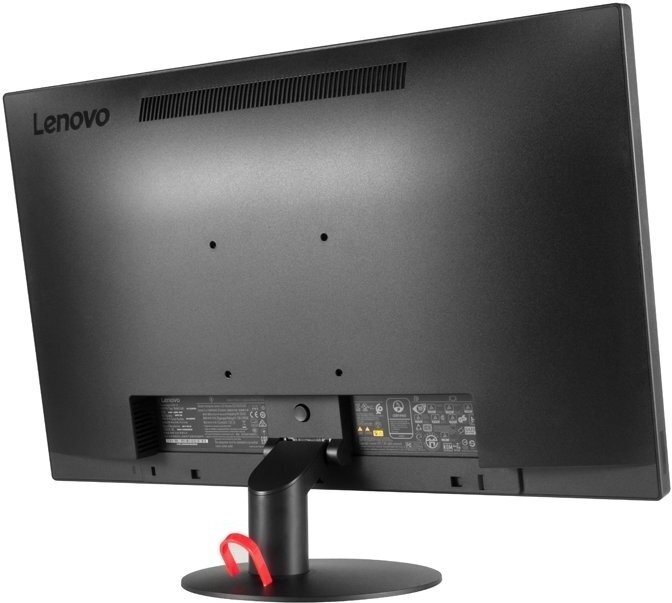 238" Монитор Lenovo ThinkVision E24-10 1920x1080 60 Гц IPS