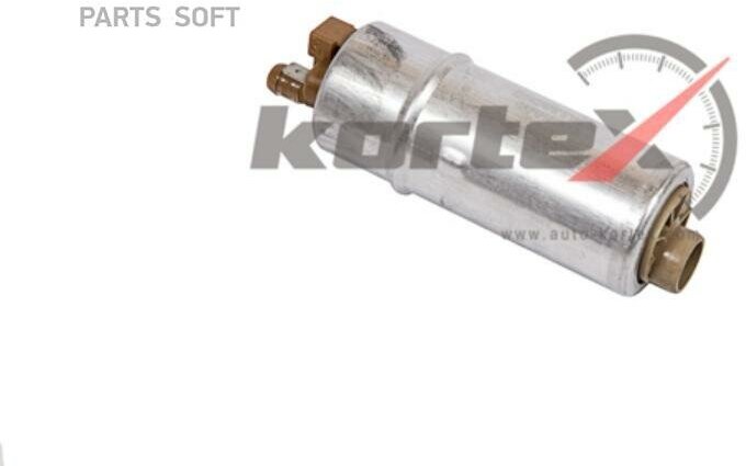 KORTEX KPF6003STD Насос топливный BMW X5 (E53) 3.04.44.6 KPF6003STD