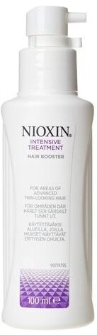 Nioxin Усилитель роста волос 100 мл (Nioxin, ) - фото №11