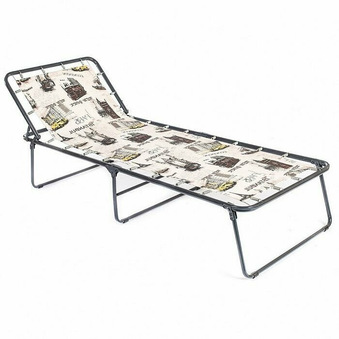 фото Кровать раскладная "Надин" с 407/89