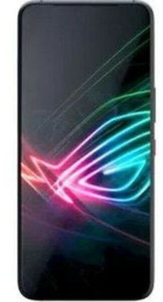 ASUS ROG Phone 6 16/512 ГБ, черный