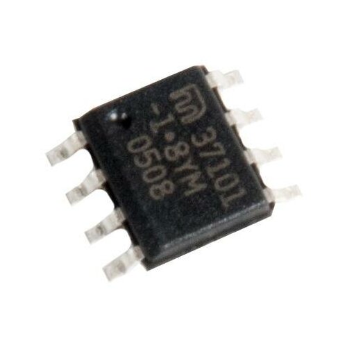 Микросхема (chip) LDO REG. MIC37101-1.8YM SOIC-8
