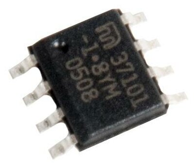 Контроллер LDO REG. MIC37101-1.8YM SOIC-8