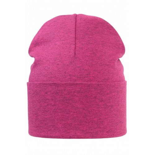 фото Шапка marsel, размер 38-40, фуксия