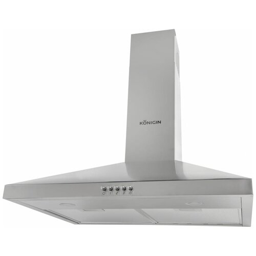 Кухонная вытяжка Konigin Canary Inox 60 103023 1706600₽