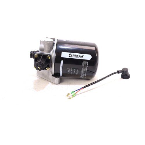 Осушитель тормозной системы FILMANT для автомобилей КАМАЗ, лиаз и МАЗ