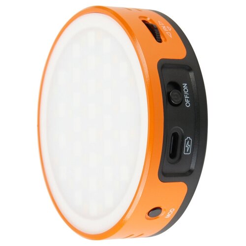 Осветитель GreenBean SmartLED R66 RGB накамерный светодиодный 348900₽