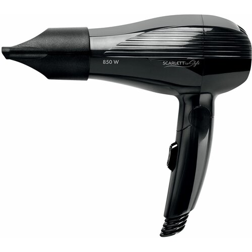 Фен Scarlett SC-HD70IT23 black 127700₽