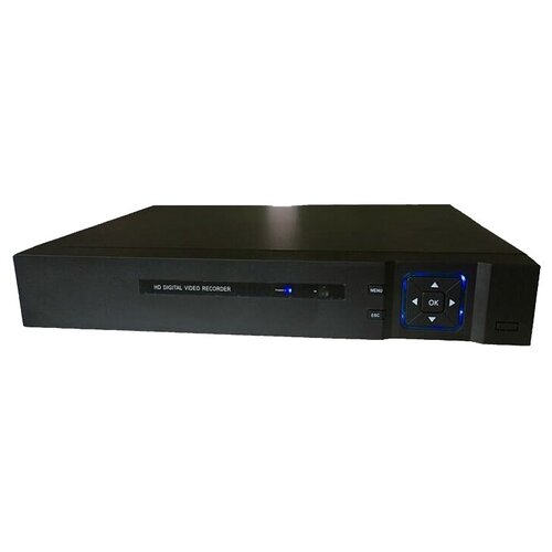 Видеорегистратор Eseeco VD-X6004HN-C 384500₽