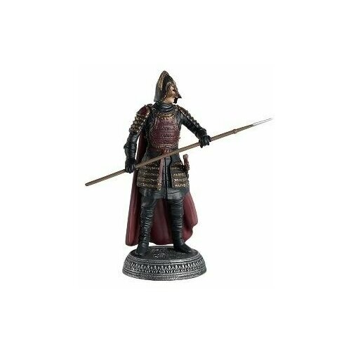 Фигурка Солдат Дом Ланнистеров Игра престолов. Eaglemoss Collections