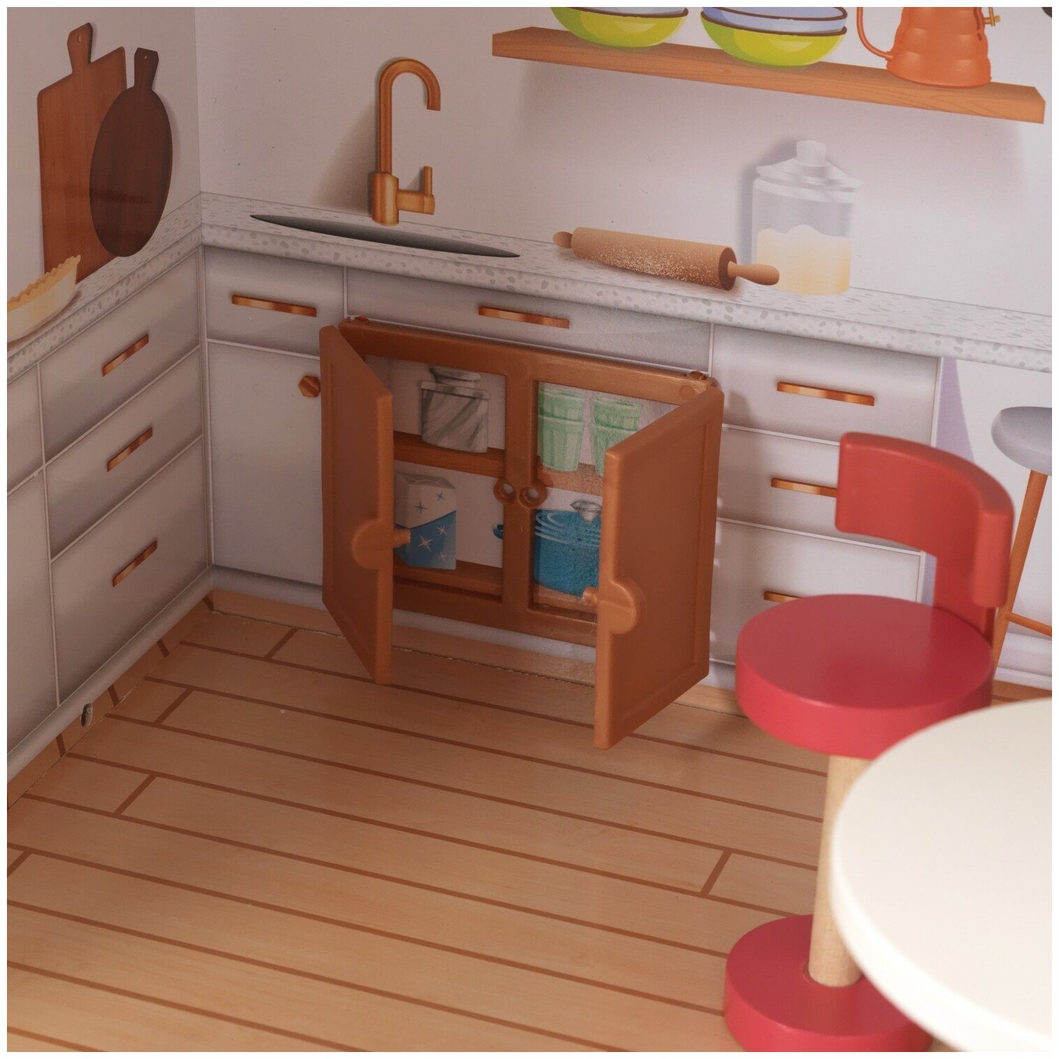 KidKraft - фото №4