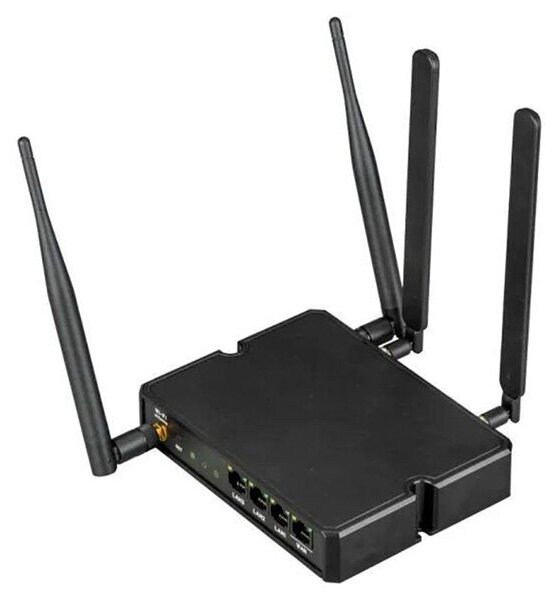 Роутер Триколор TR-3G/4G-router-02 046/91/00054231