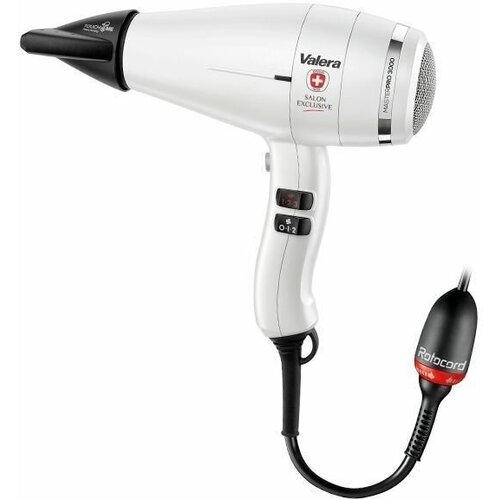 Фен Valera Master Pro Light 3000 жемчужныйбелый MP 30X RC RG 893900₽