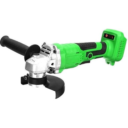 Аккумуляторная углошлифовальная машина Zitrek AG 20 Pro 789000₽