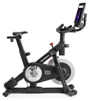 Nordictrack s22i free shipping hotsell