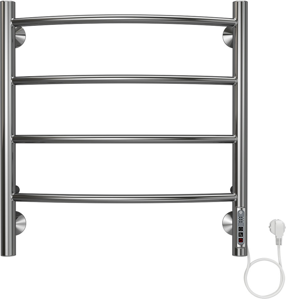 фото Полотенцесушитель электрический Terminus Классик П4 500х550