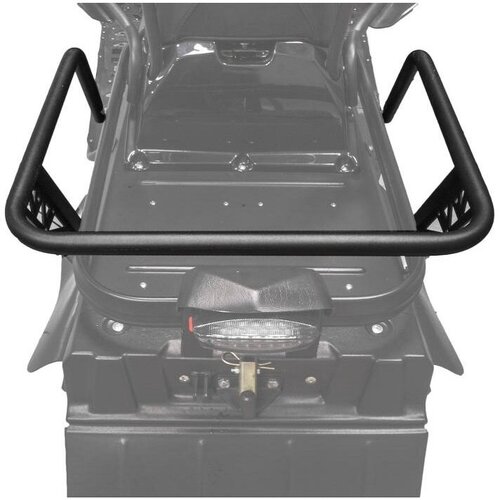 Багажник для снегохода / Багажник задний RM Vector 551i + крепеж / 444.7728.1