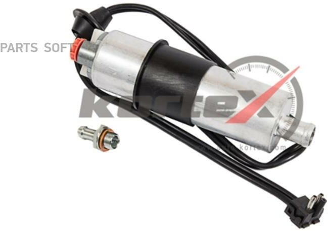KORTEX KPF6004STD Бензонасос эл.подвес.