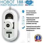 Робот мойщик окон HOBOT-188 - изображение