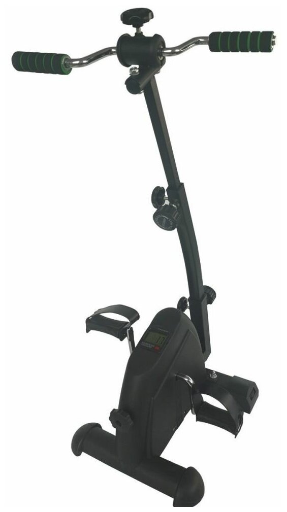 Велотренажер DualBike Belberg BE-27