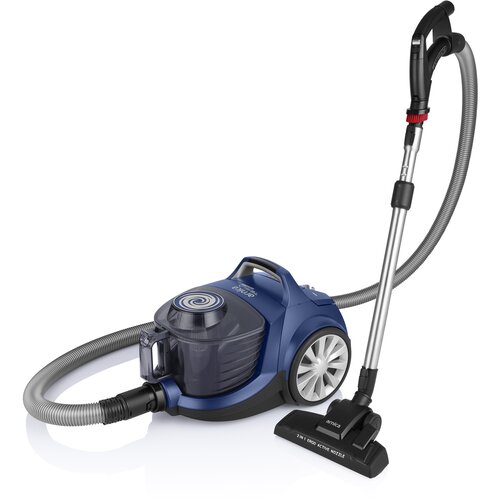 Пылесос Arnica Tesla Ergo ET14341 синий 2099000₽