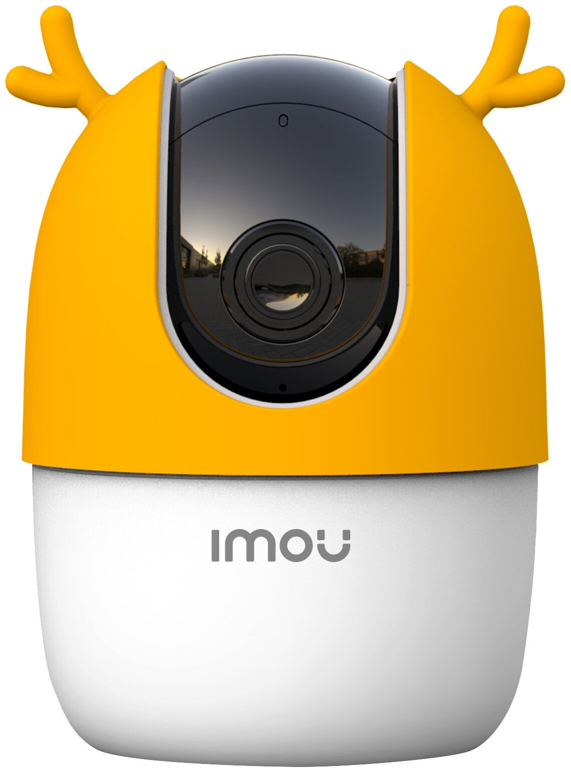 Поворотная IP камера IMOU Ranger 2 —  по выгодной цене на  .